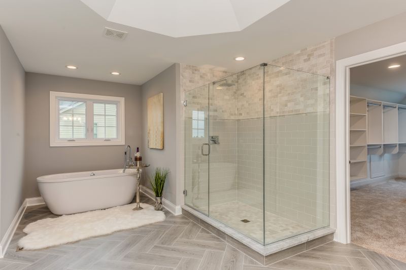 Best Bathroom Remodeling Contractors in Stevens Point, WI